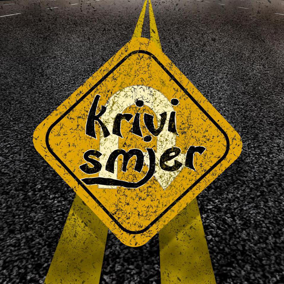 Krivi Smjer